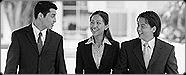 Executive recruitment consultants uk